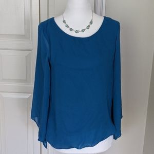 AGB blouse size s